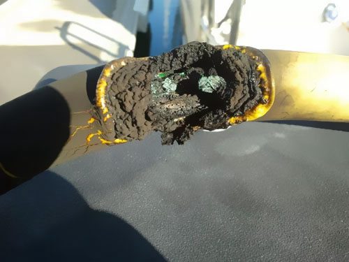 預防電纜起火,你一定要知道這些!