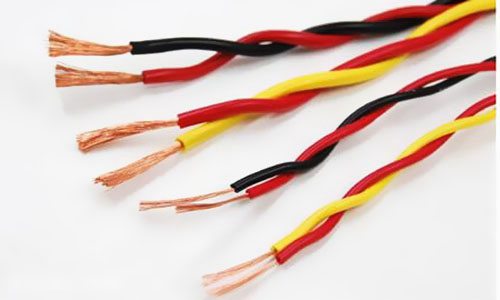 字母RVS是什么意思？什么線呢？ 