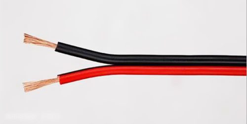 字母RVS是什么意思？什么線呢？ 