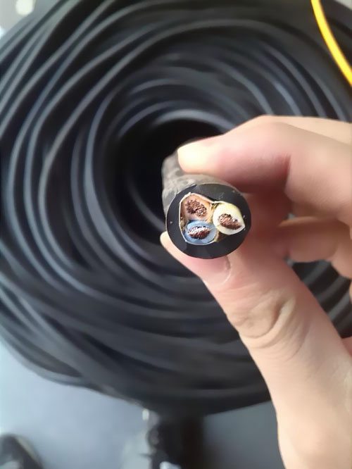 你還在為家里用什么電線而糾結么?