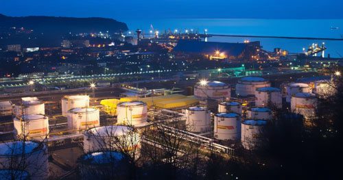 俄能源部:未來兩個月全球石油供需有望保持平衡