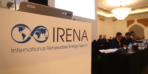 IRENA:可再生能源成本下跌 能源轉(zhuǎn)型遇轉(zhuǎn)折點(diǎn)